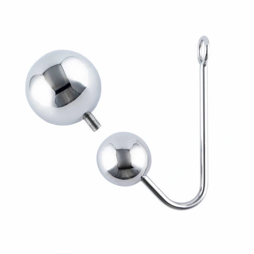 Anal Steel Hook BDSM AllNight 5299 0830